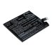 Batteria del telefono cellulare Google CS-GPW330SL