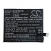 Batteria del telefono cellulare Google CS-GPW330SL
