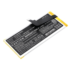 Sostituzione della batteria compatibile per Google G025E-B