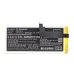Sostituzione della batteria compatibile per Google G025E-B