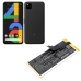 Sostituzione della batteria compatibile per Google G025E-B