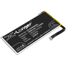 Sostituzione della batteria compatibile per Google GTB1F