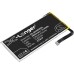 Sostituzione della batteria compatibile per Google GTB1F