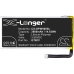 Batterie Batteria del telefono cellulare CS-GPW500SL