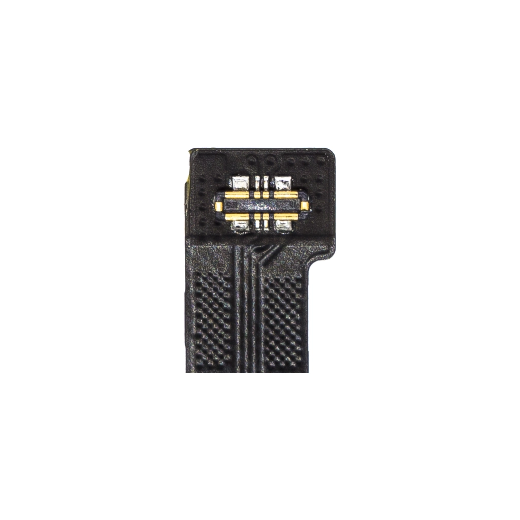 Batterie Batteria del telefono cellulare CS-GPW500SL
