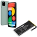 Sostituzione della batteria compatibile per Google GTB1F