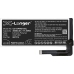 Sostituzione della batteria compatibile per Google G27FU