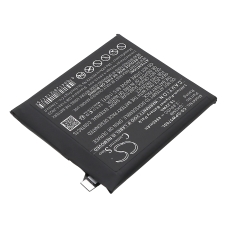 Sostituzione della batteria compatibile per Google G949-01033-00,GH2MB