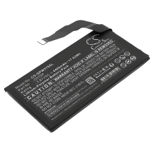 Sostituzione della batteria compatibile per Google G07DF,G949-01097-00