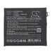 Batterie Sostituisce G949-01033-00