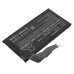 Batterie Sostituisce G949-01097-00