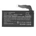 Batterie Sostituisce G949-01097-00