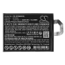 Sostituzione della batteria compatibile per Google GT6SS