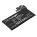 Batterie Sostituisce G949-00574-01