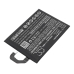 Sostituzione della batteria compatibile per Google GWRL2