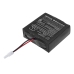 Batteria compatibile con Genoray CS-GPX300MD