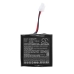 Batteria compatibile con Genoray CS-GPX300MD
