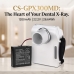 Batteria compatibile con Genoray CS-GPX300MD