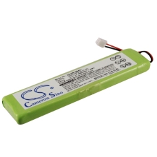 Sostituzione della batteria compatibile per GRUNDIG 2SN-3/5F60H-H-JZ1