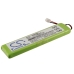 Grundig Batteria Telefono Cordless CS-GR1004CL