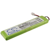 Batteria compatibleWith Grundig