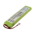 Grundig Batteria Telefono Cordless CS-GR1004CL