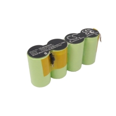 Sostituzione della batteria compatibile per Wolf garten 08802-00.630.00