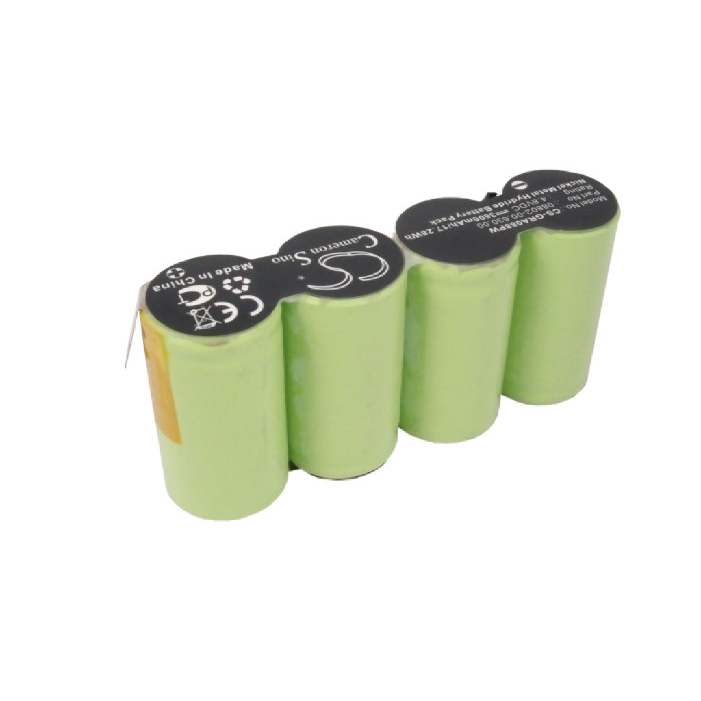 Batterie Batteria per elettroutensili CS-GRA088PW