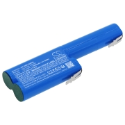Batteria compatibleWith Wolf