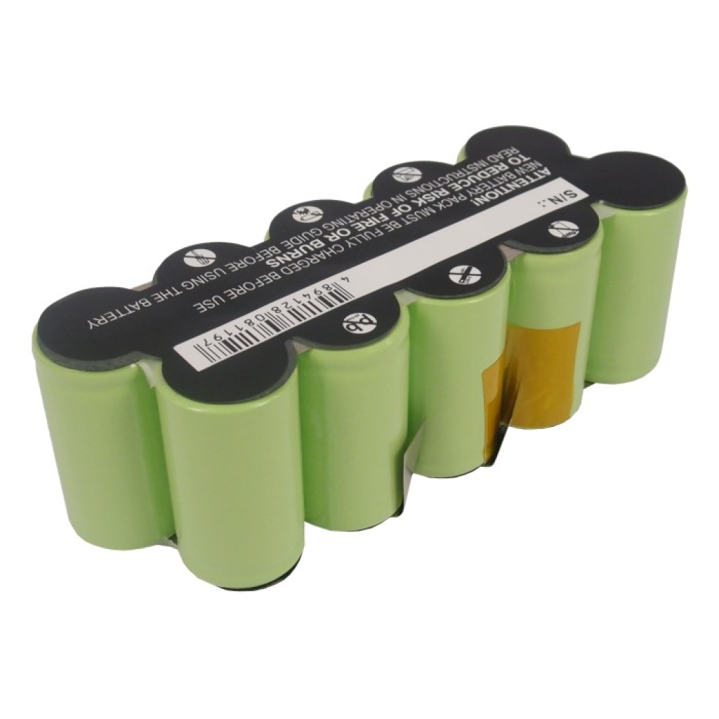 Batterie Sostituisce AP12