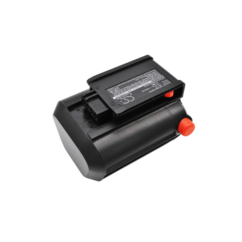Batteria per elettroutensili Gardena 9335