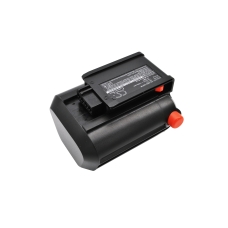 Sostituzione della batteria compatibile per Gardena 09839-20,09840-20,BLI-18