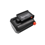Battery for Gardena AccuJet Li-18