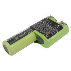 Sostituzione della batteria compatibile per BOSCH 1 609 200 913,2 607 335 002,ACCU3
