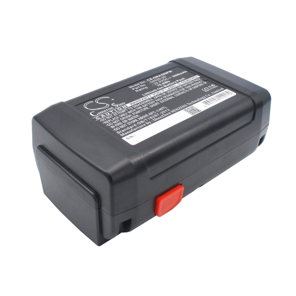 Batterie Sostituisce 8838