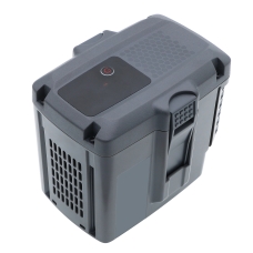 Sostituzione della batteria compatibile per Gardena 28311,9842,9843,9843-20,BLI-40/100...