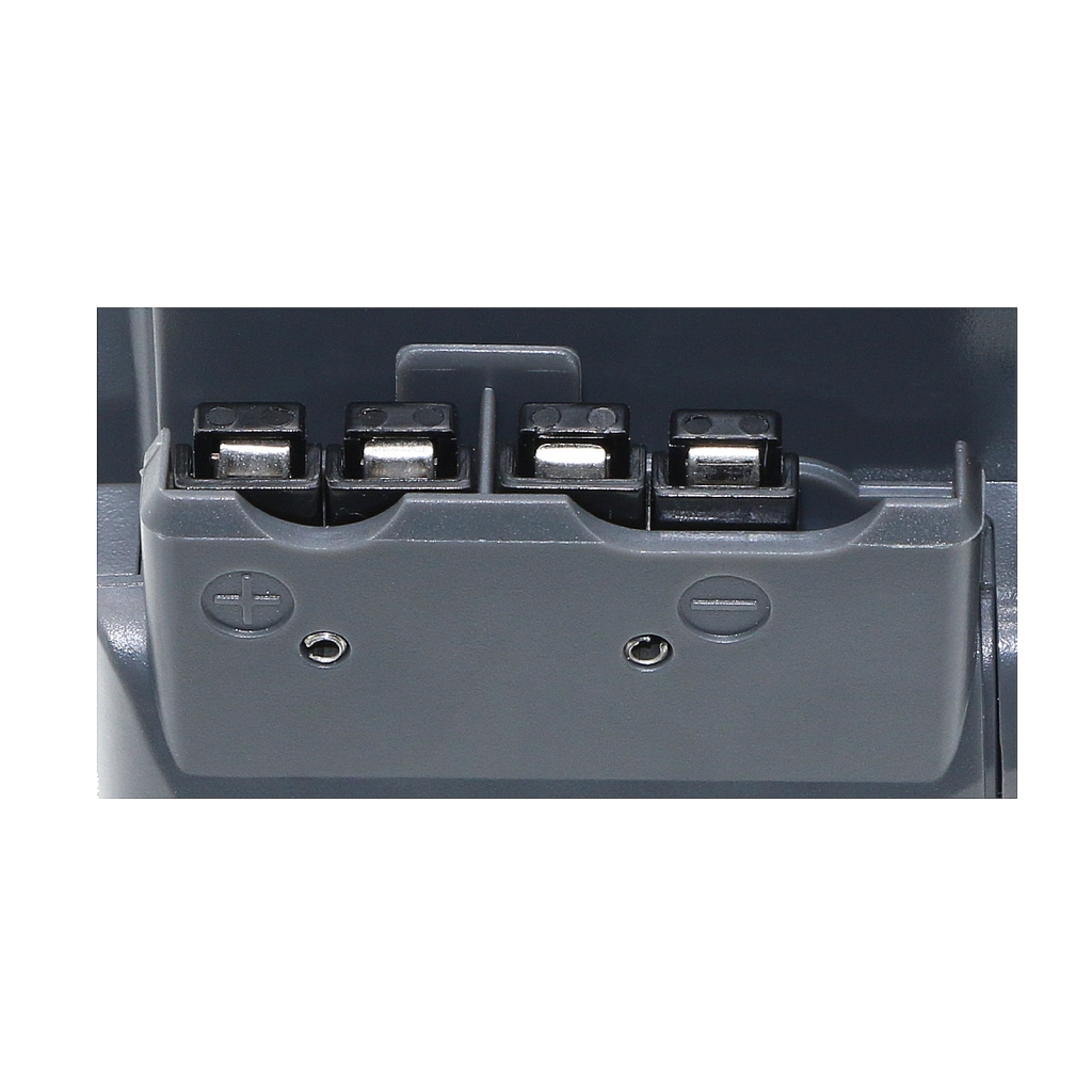 Batterie Sostituisce 9843