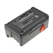 CS-GRA420PW<br />Batterie per   sostituisce la batteria 8834-20