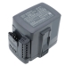 Batterie Sostituisce 9843-20