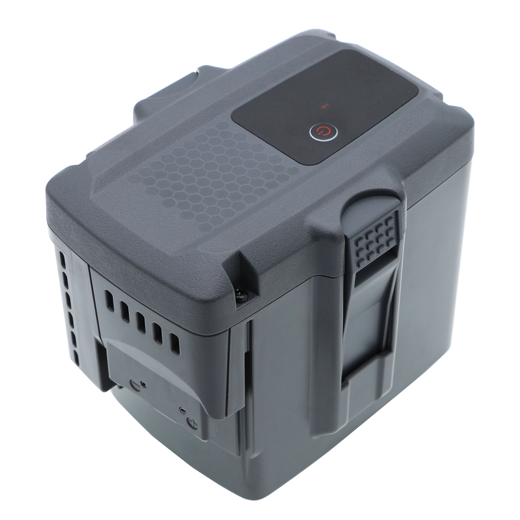 Batterie Sostituisce 9843-20