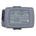 Batterie Sostituisce 9843-20