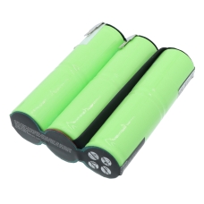 Compatible battery replacement for BOSCH 302835,ACCU6