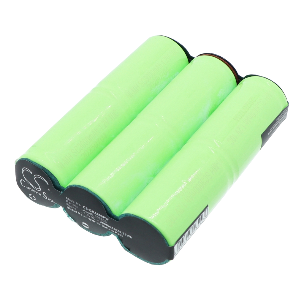 Battery for Hedge trimmer ST6