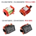 Batteria compatibile con Gardena Husqvarna Flymo Mcculloch CS-GRA700PW