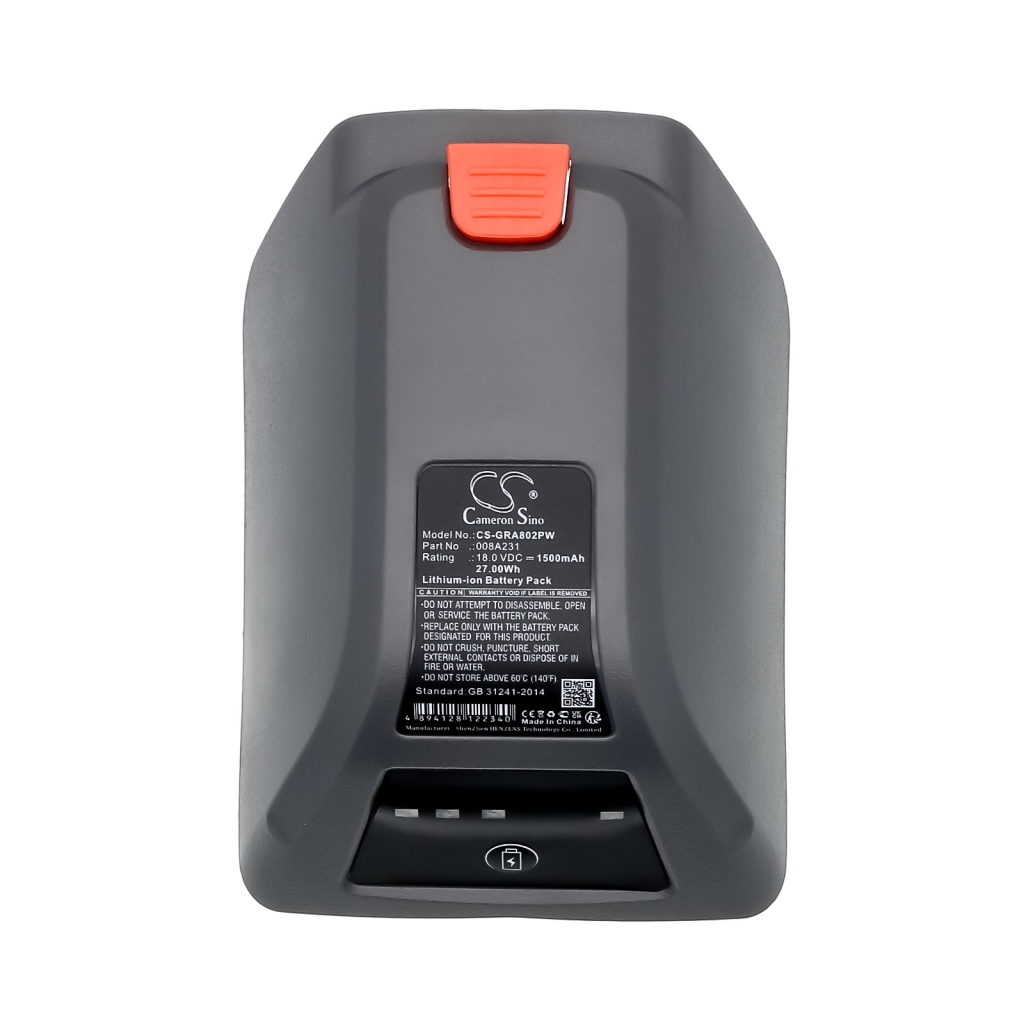 Batteria per elettroutensili Gardena 8025-20