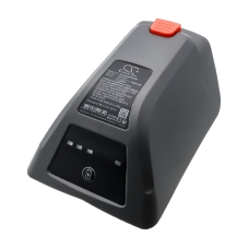 Sostituzione della batteria compatibile per Gardena 008A231,8025-20