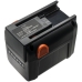 Batteria per elettroutensili Gardena AccuJet 9333-20