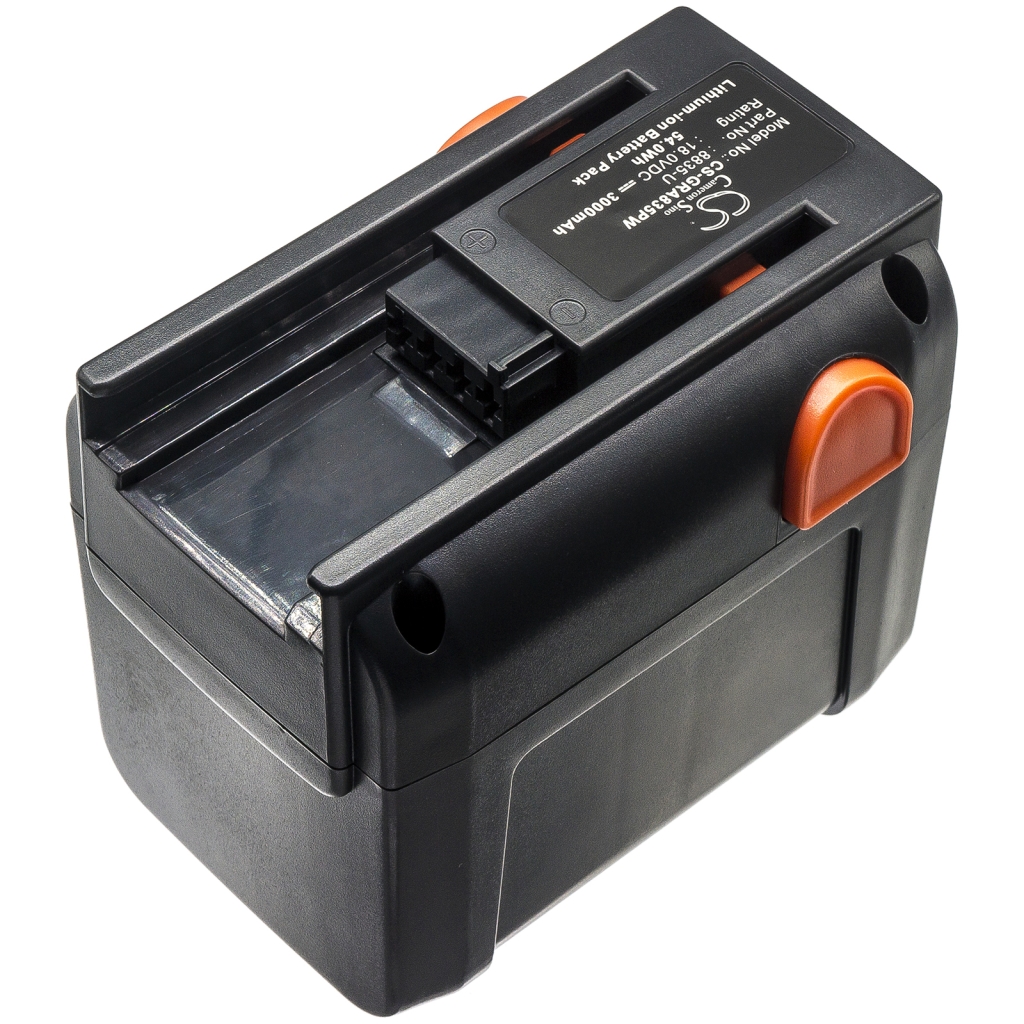 Batteria per elettroutensili Gardena AccuJet 9333-20