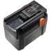 Batteria per elettroutensili Gardena AccuJet 9333-20