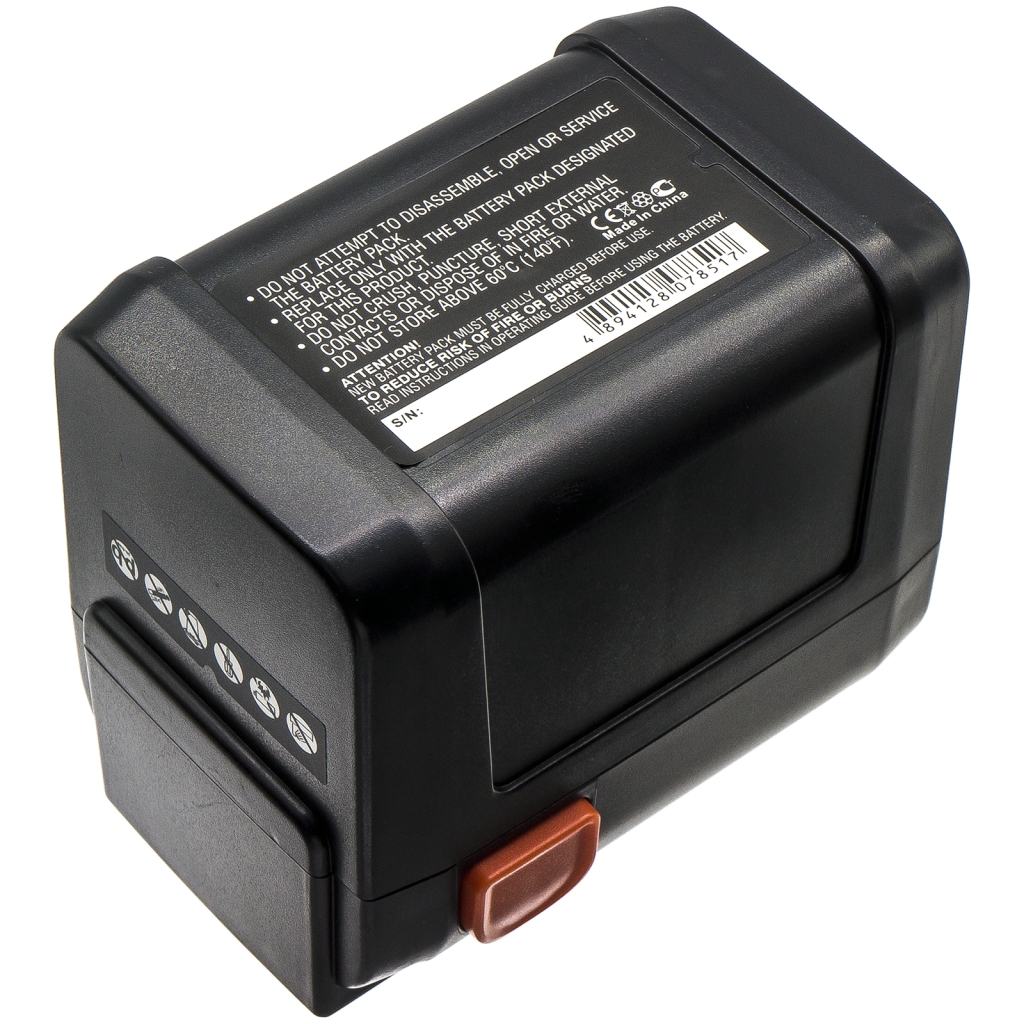 Batteria per elettroutensili Gardena AccuJet 9333-20